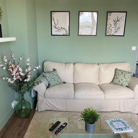 Haut Confort Cosy Appart Renove Mobilier Neuf 3 Ch เลอม็องส์ ภายนอก รูปภาพ